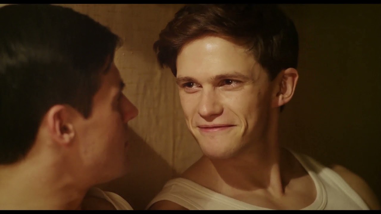 Sergey & Roman  / Please Don't Go