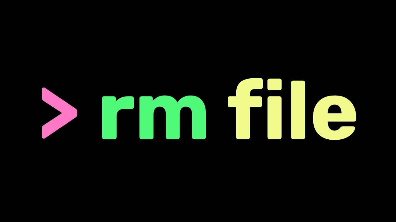 What REALLY Happens When You Delete a File