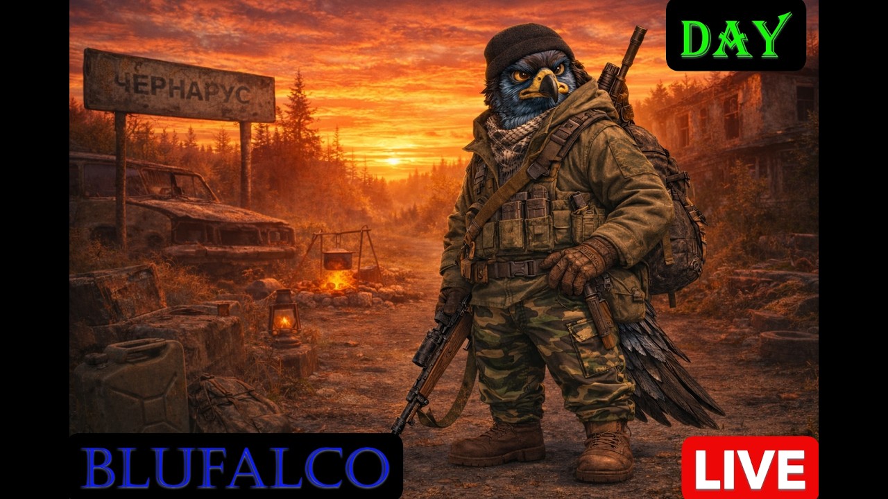 Dayz Surviving Chernarus Official on PS5 Lurkers, Subs, and all welcome! #dayz #gaming #ps5