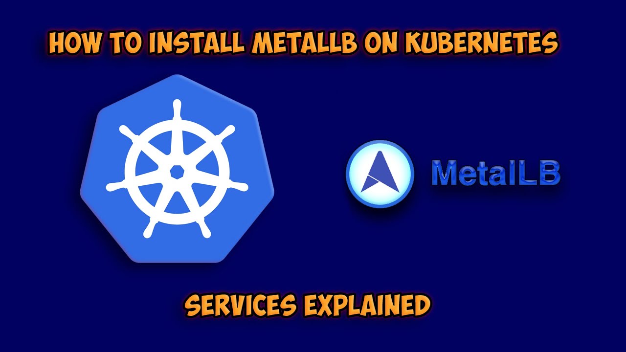 Expose Your Kubernetes Services on Bare Metal | MetalLB Installation Tutorial
