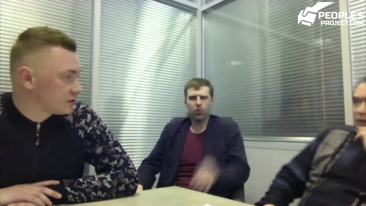 «Право на землю». Спілкування з юристами проекту онлайн