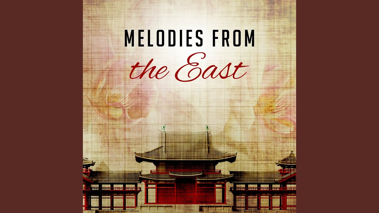 Banhu Music with Traditional Chinese Zhong Bells