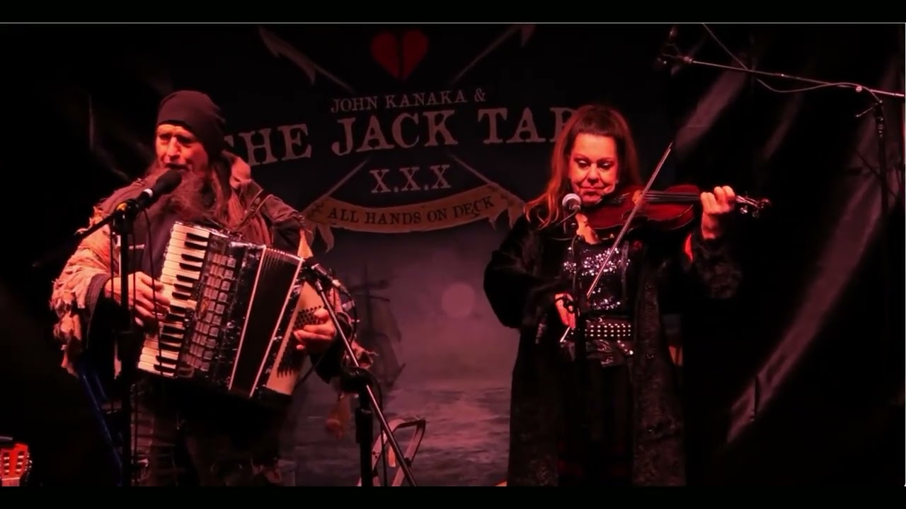Pirat Folk Skollander