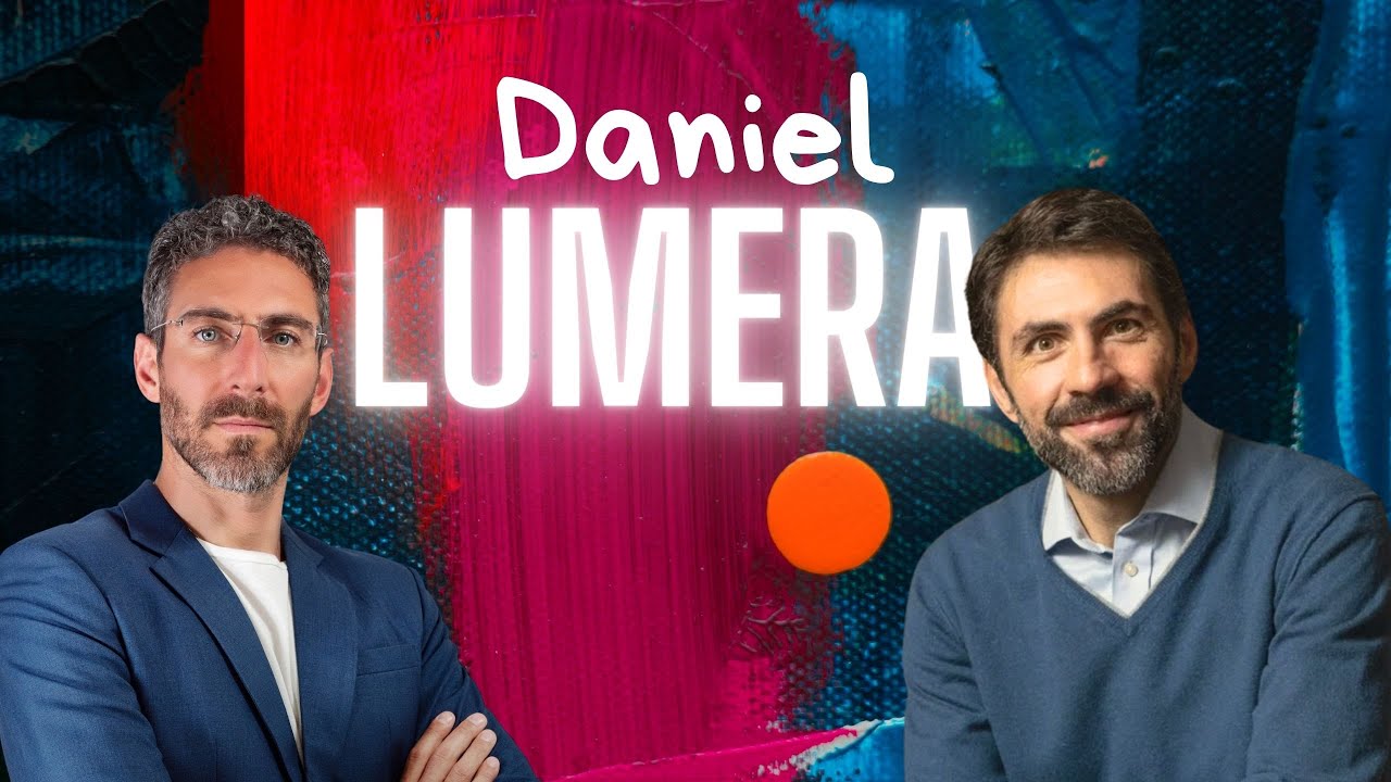 Dialogo con Daniel Lumera