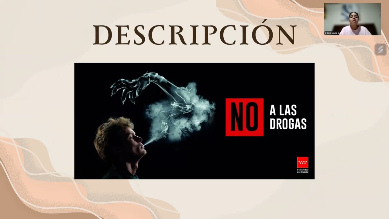 DROGODEPENDENCIA