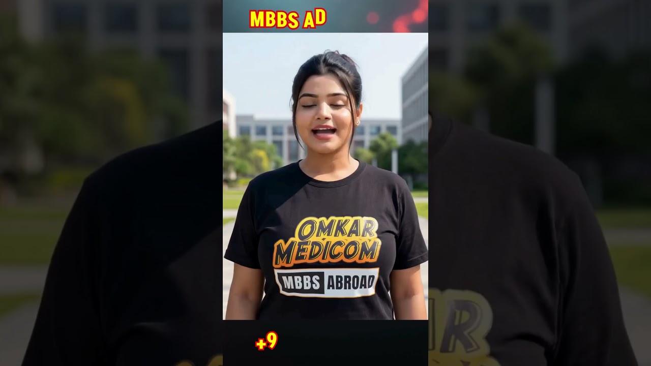 Indian MBBS Girls Blasted China New Year with "Bollywood Dhamaka"