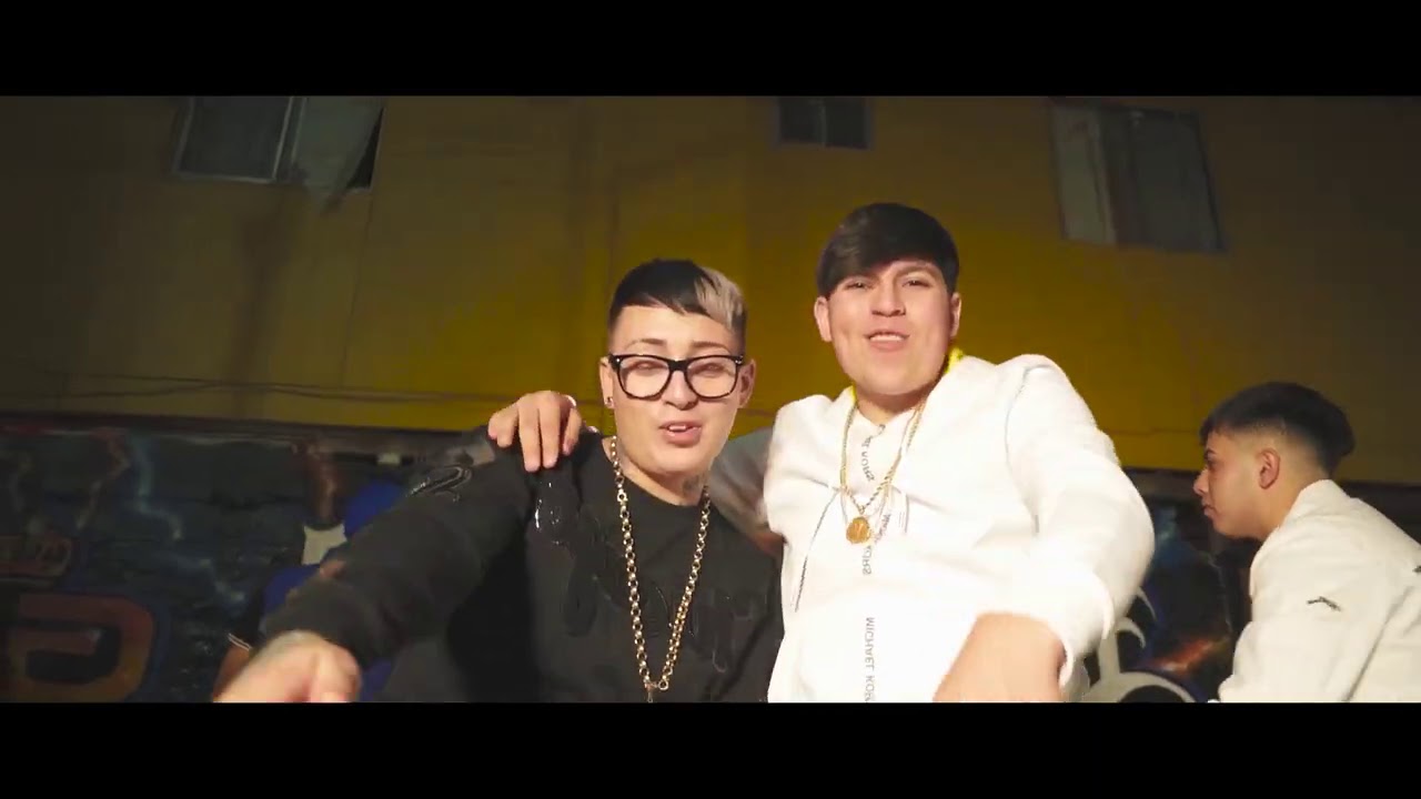 DE BARRIO - GRINGUITOS RECORDS FT BALBI EL CHAMAKO,JAIRO VERA,FUSOK,CHOCOLATE BLANCO, VARIOS ARTISTA