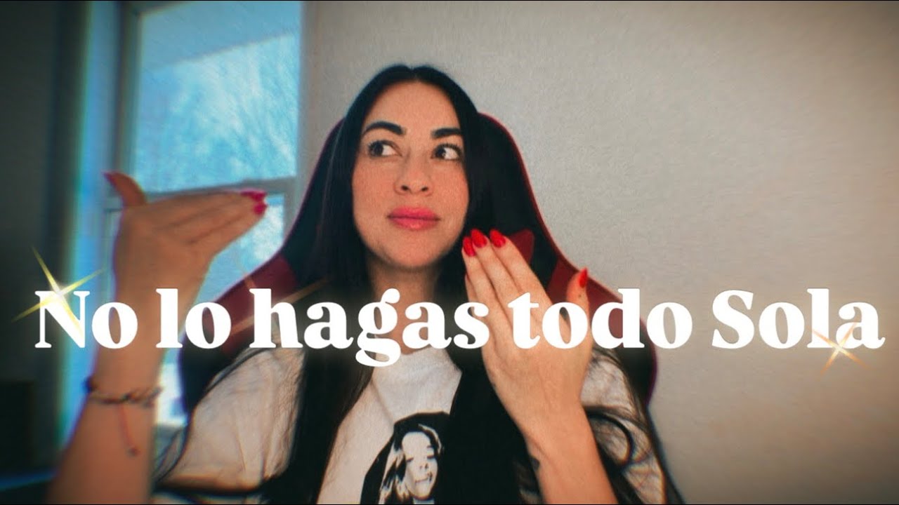 La biblia enseña a la mujer a recibir 