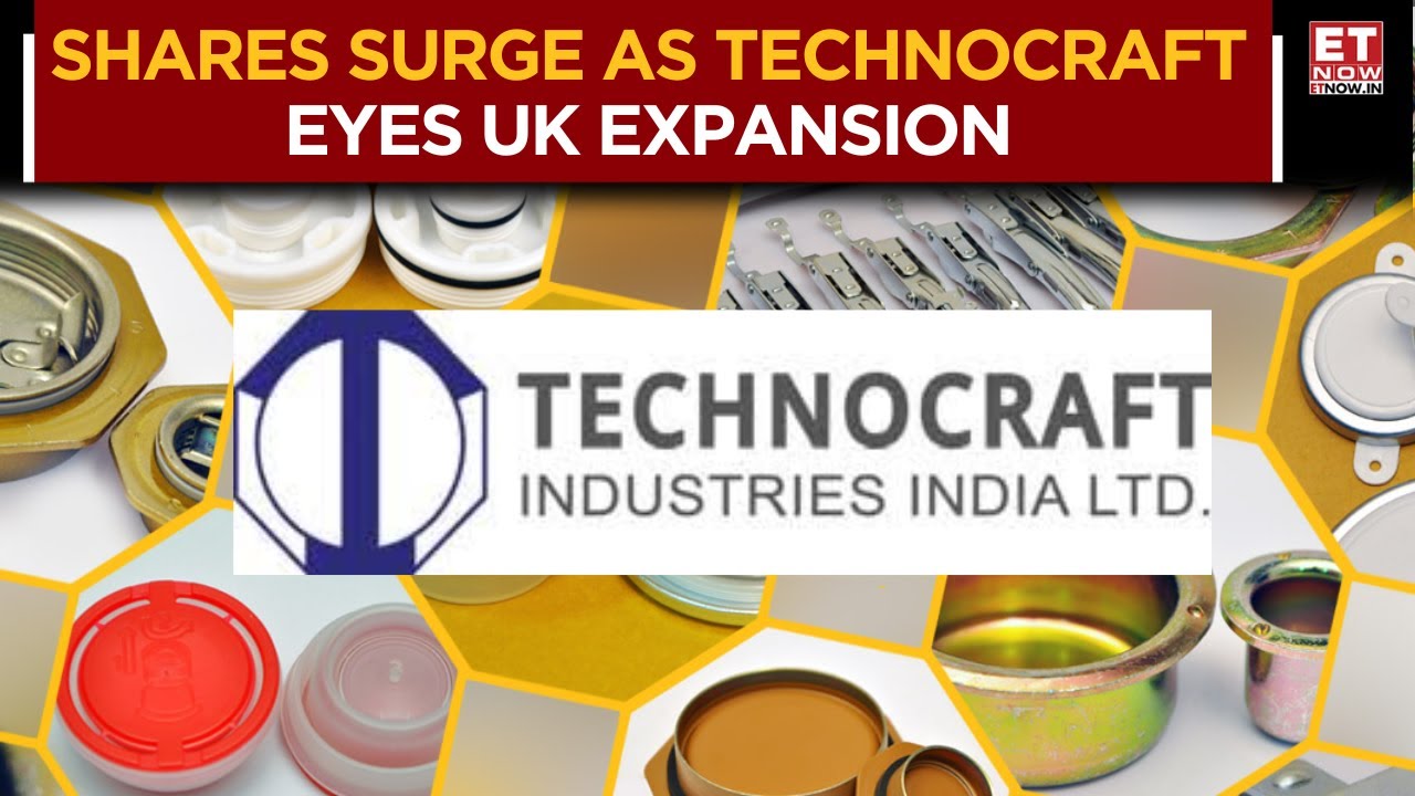 Technocraft Industries планирует инвестировать 10 млн фунтов стерлингов в Великобританию | Подроб...