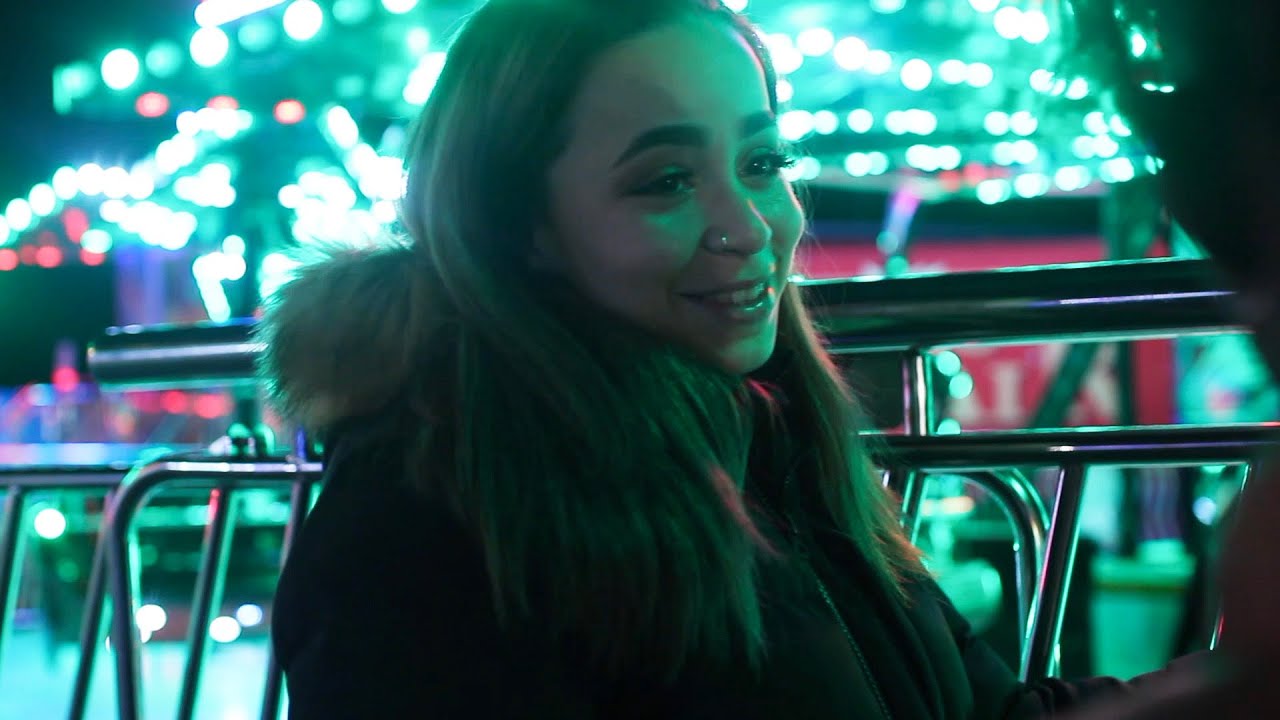 Give You Up - OMNIVI3E ft T Jae Cole / Index Dex [Official Video]