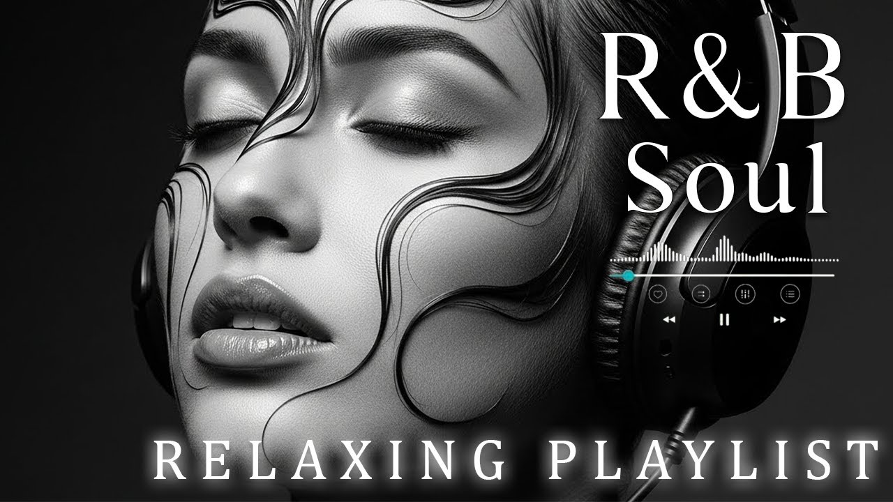 【R&B Soul】Romantic R&B Soul Vibes – Smooth & Relaxing Soulful Mix for Love & Chill Nights
