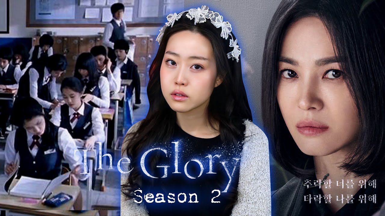 Her Perfect 20 Year Revenge - She Became Her HS Bully&rsquo;s Daughter&rsquo;s Teacher (The Glory Part 2)