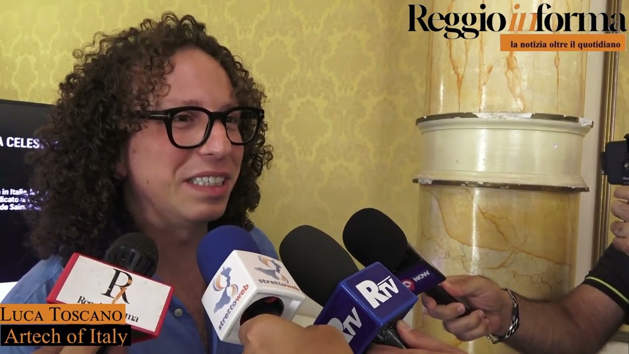 Reggio si prepara ad accogliere nei suoi cieli: Il Piccolo Principe. 