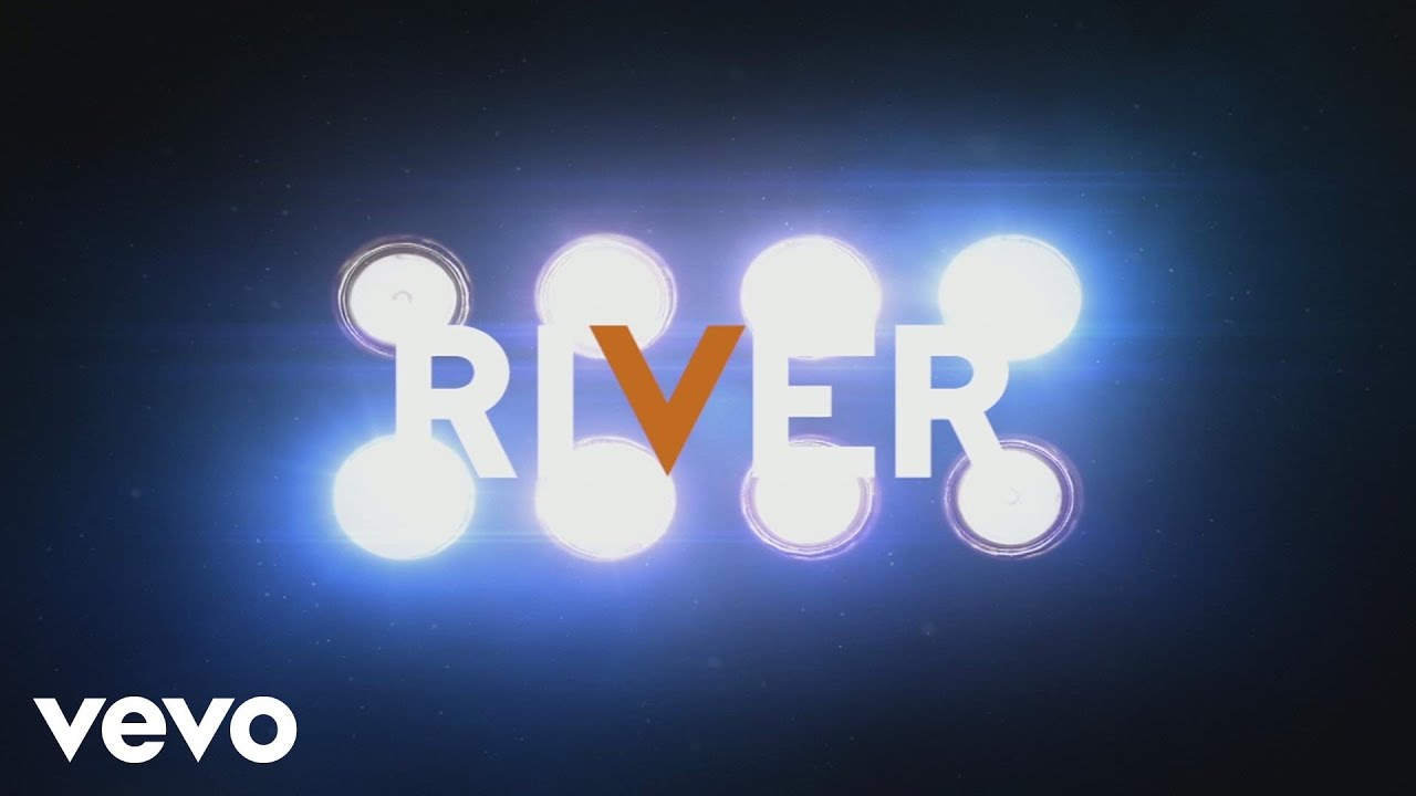 Madh - River (Lyric Video)