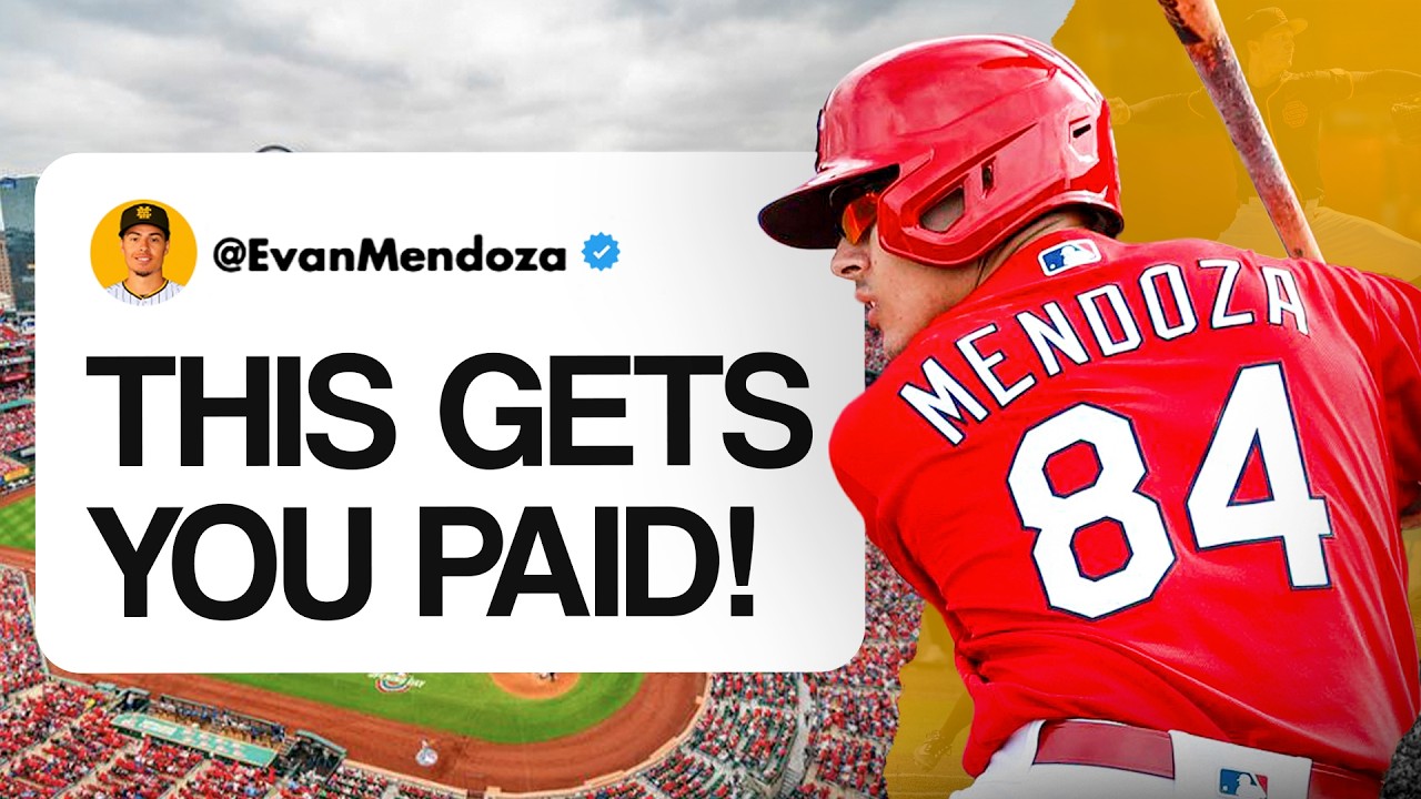 How To Earn A College Baseball Scholarship in 2026