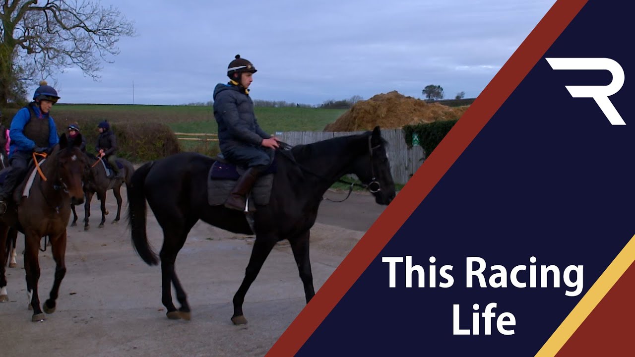 This Racing Life - Featuring Evan  Williams and Christian Williams - Racing TV