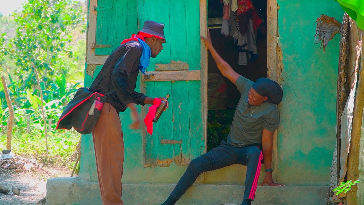 DESIZYON FATAL EPIZÒD #18