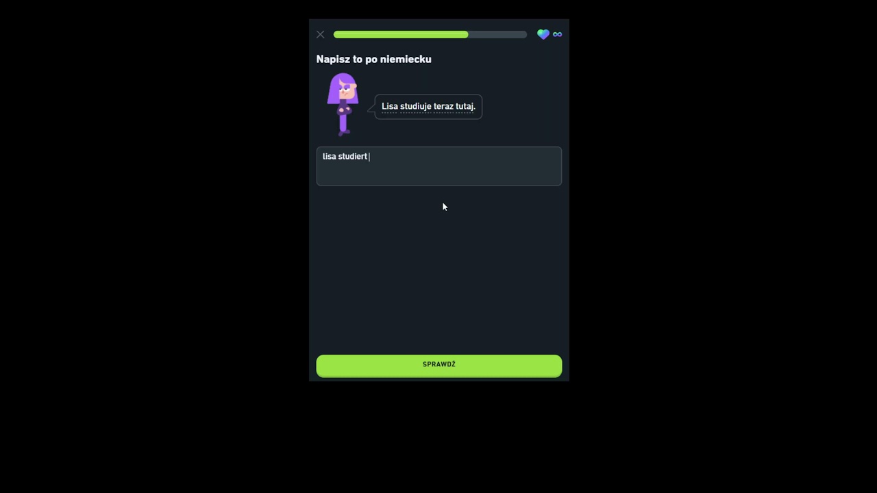 duolingo niemiecki