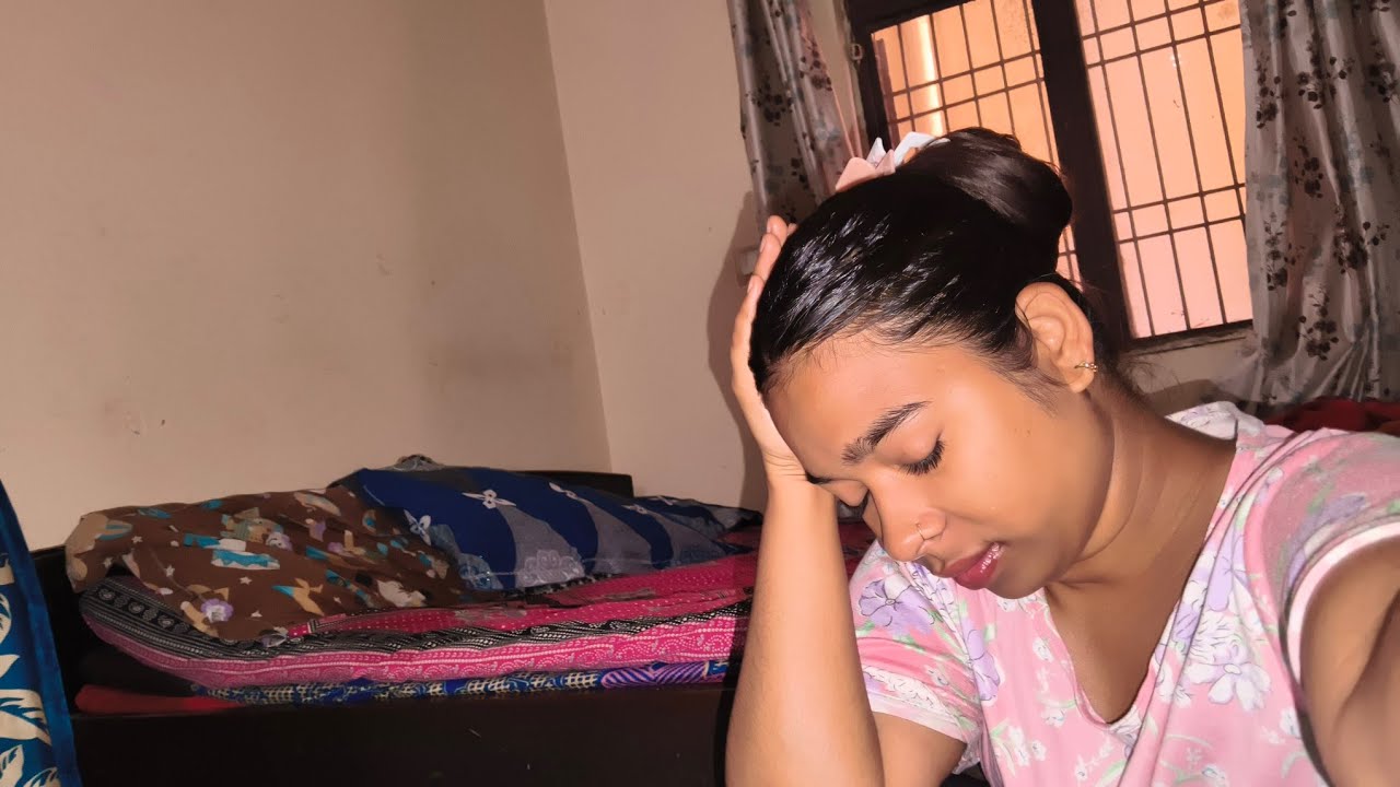 Subha Se Sir Mein Dard | Aaj Ka Din Kaisa Raha 🤕 | Daily Vlog