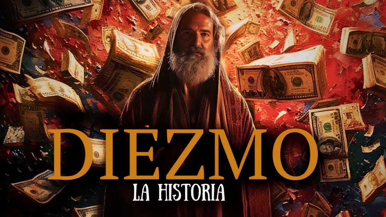 La Historia del Diezmo, la ofrenda de los hombres a Dios en la Biblia hablada | La Jornada Biblica