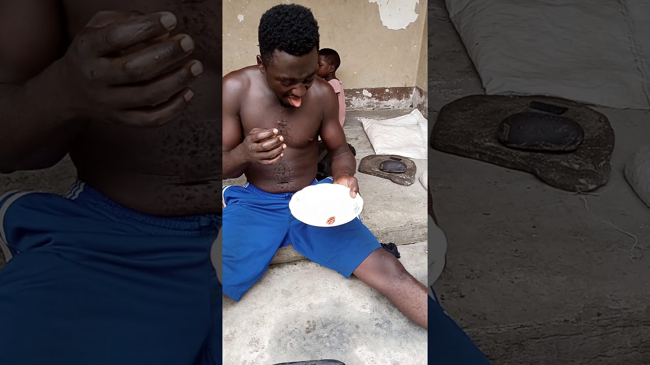 how to lick a plate