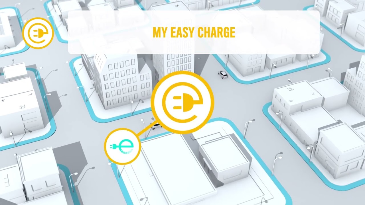 E-Control + My eCharge | Uconnect™ Services Jeep®