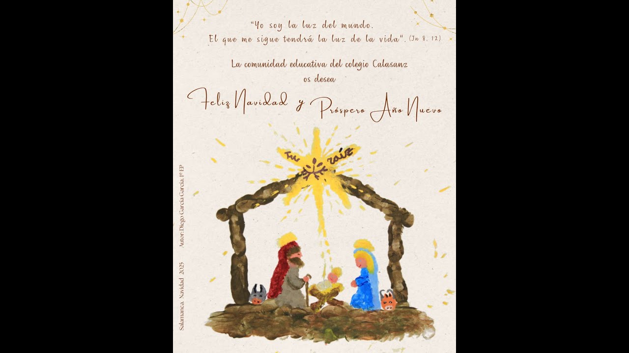 FESTIVAL NAVIDAD INFANTIL