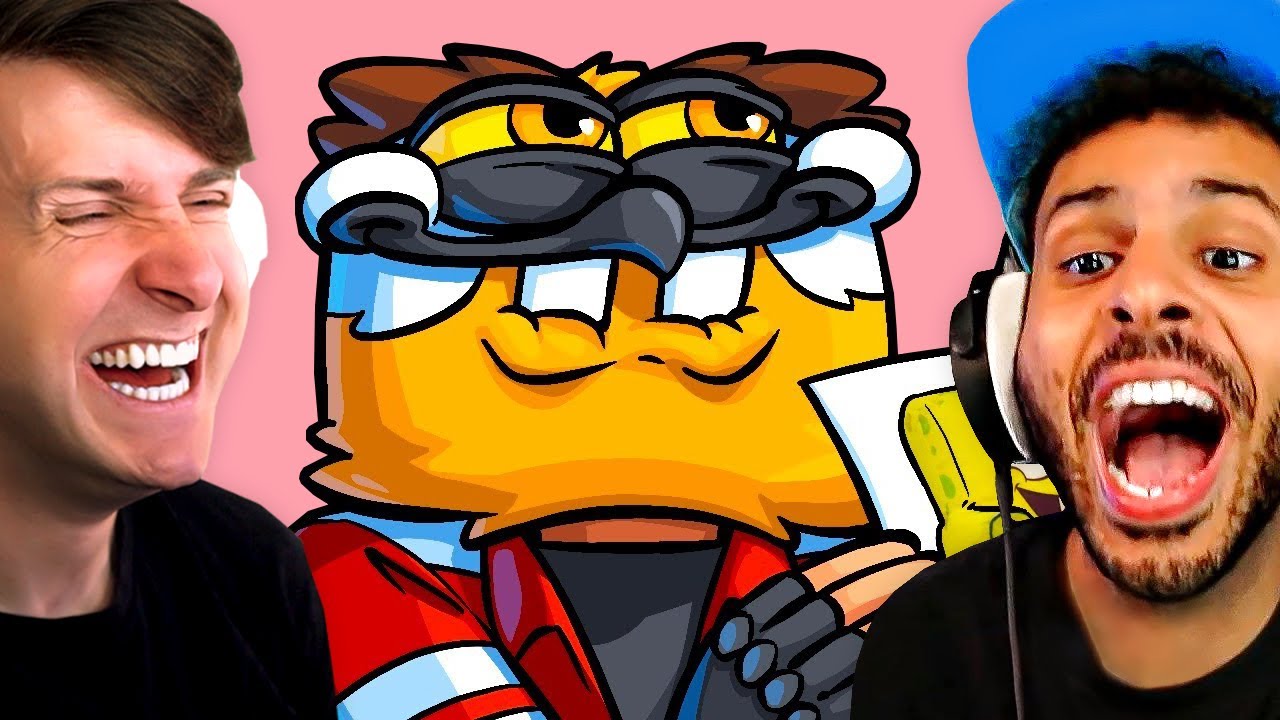 24 Minutes of Vanoss Ragebait!