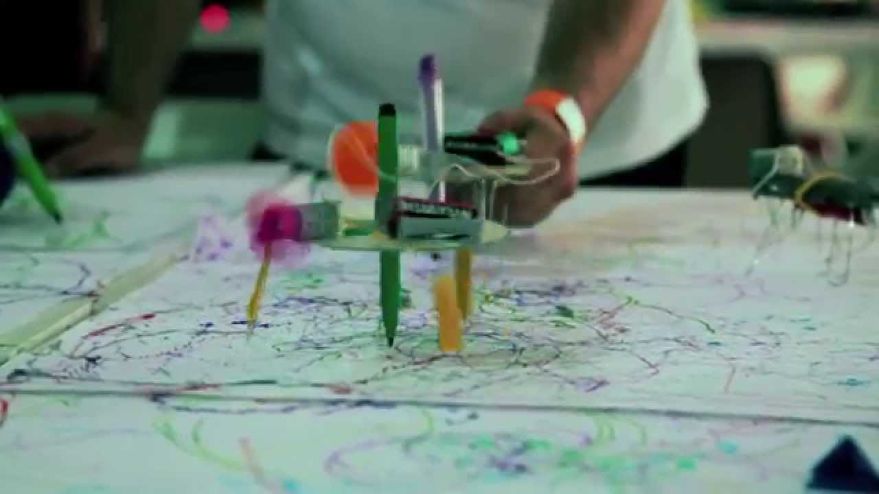 Codemotion Kids protagonista della Maker Faire Rome 2014 #MFR14