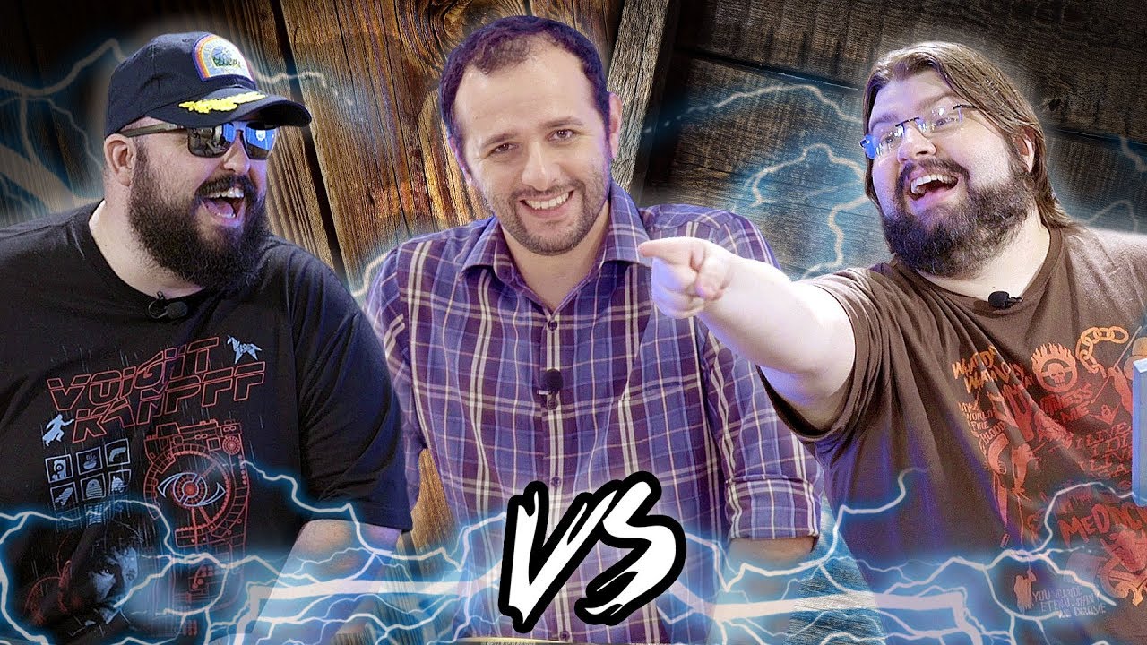 Quantos HOMENS PISARAM NA LUA? #SciTruco Ep. 13 AZAGHAL X JOVEM NERD 🔵Manual do Mundo