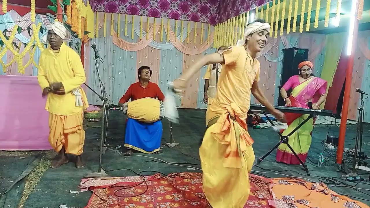 ❤🎹মধুর হরিনাম🙏BANGLA KIRTAN🕉পাপিয়া বাগ💃🎼দিগনগর নিমতলা🥁 #হরিনাম_সংকীর্তন_দিগনগর_২০২৬ #bangla_kirtan