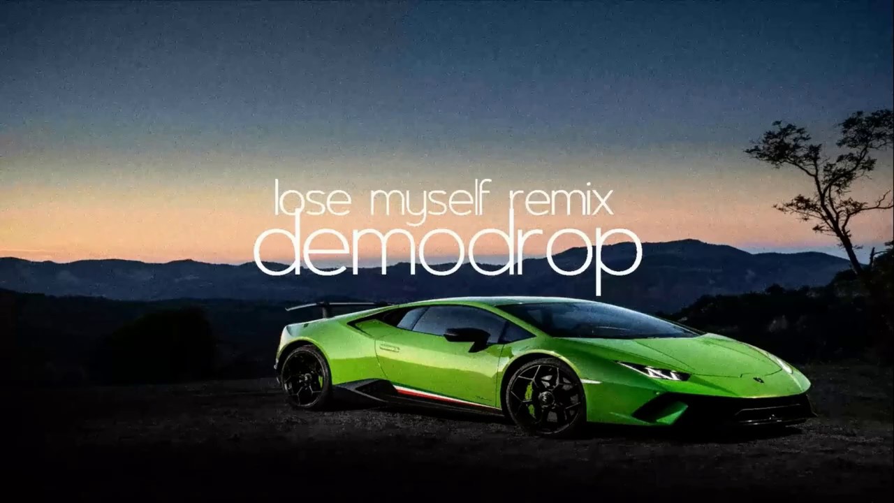 Demodrop - Lose Myself ft. JVSTIN