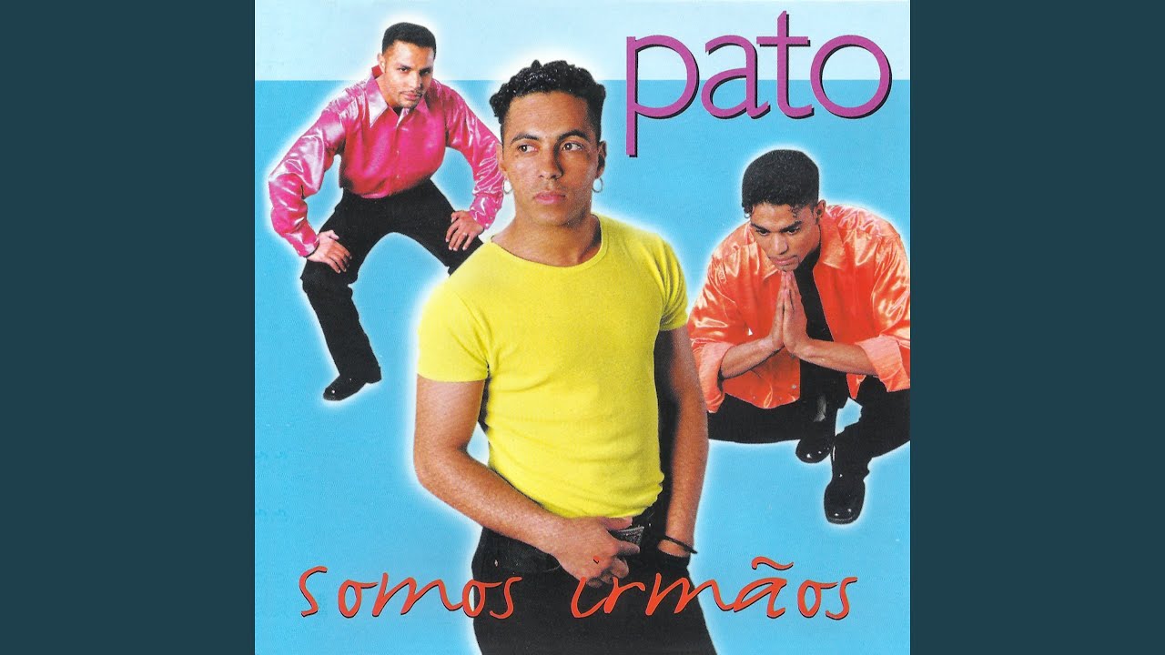 Somos Irmãos