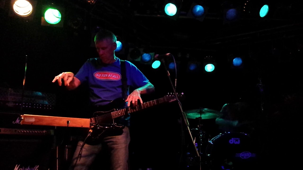Black Flag - Revenge (Ron Reyes' last show 24/11/13)