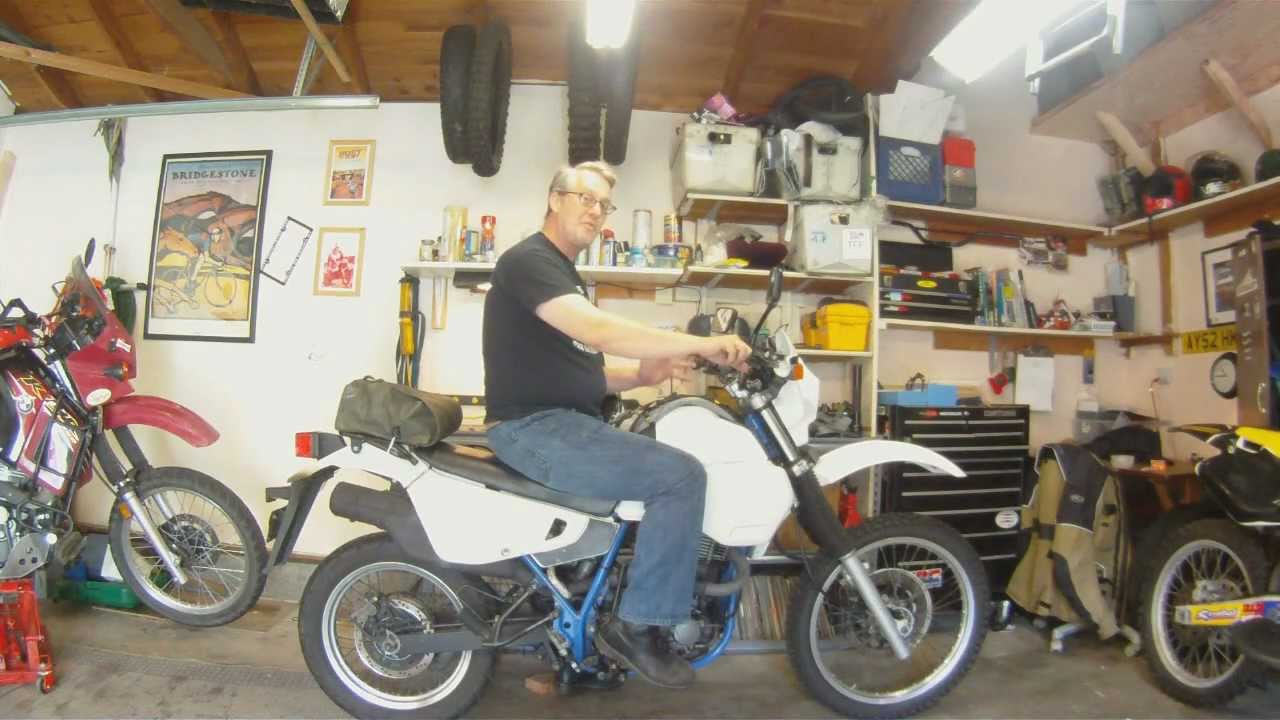 From the Garage 