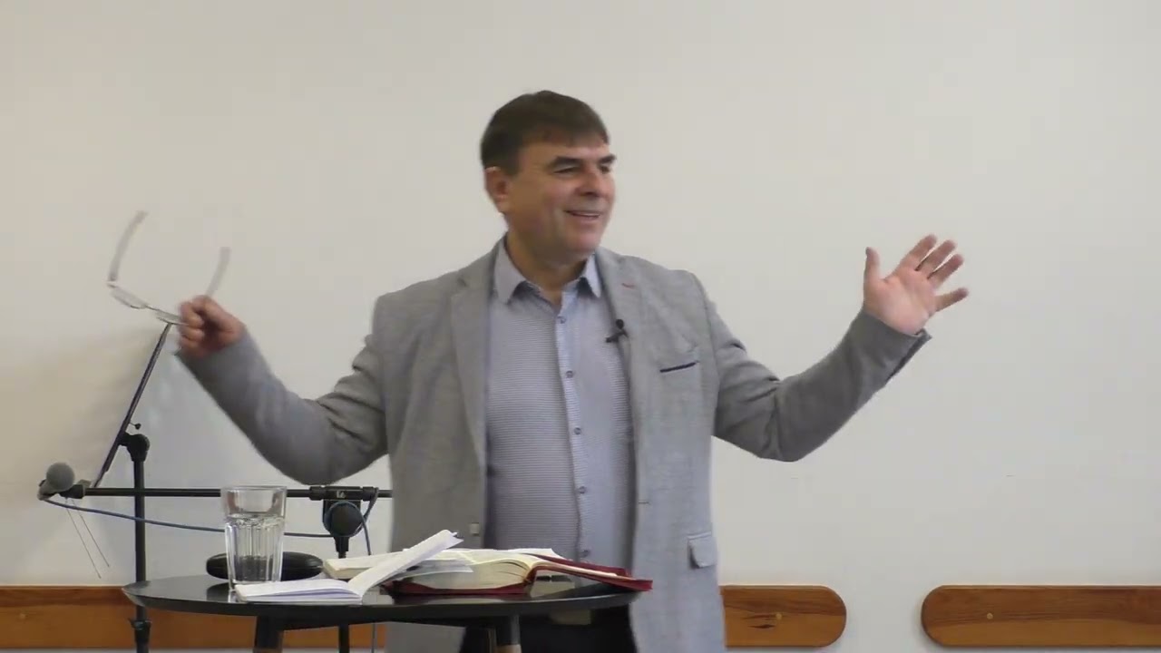 10 Przykazań Bożych