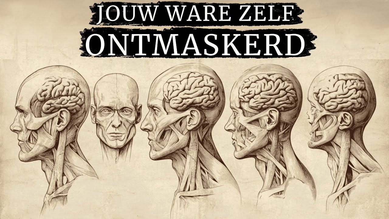 De Verborgen Waarheid Achter Bewustzijn en Hoe Je Je Volledig Ontwaakt