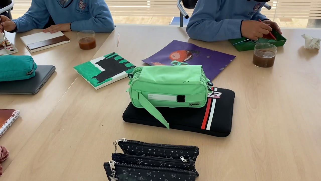 Sage College Open Day Virtual Tour