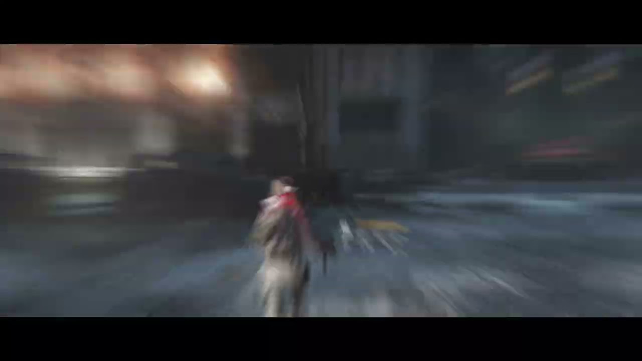 Xbox l The Division l Montage Part 2