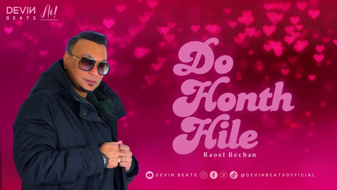 Do Honth Hile | Raoel Bechan | Enchanting Love Vibes First Edition | Devin Beats