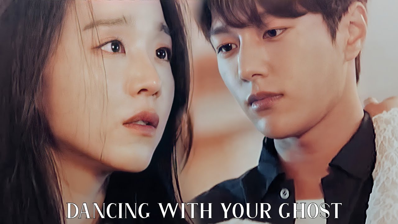 Kdrama multifandom • Dancing with your ghost