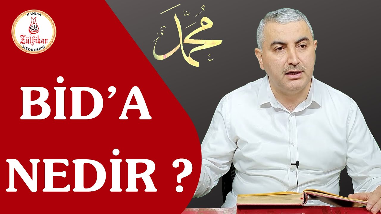 6) S&Uuml;NNET-İ SENİYYE BAHSİ (11.LEM'A 6.N&Uuml;KTE)