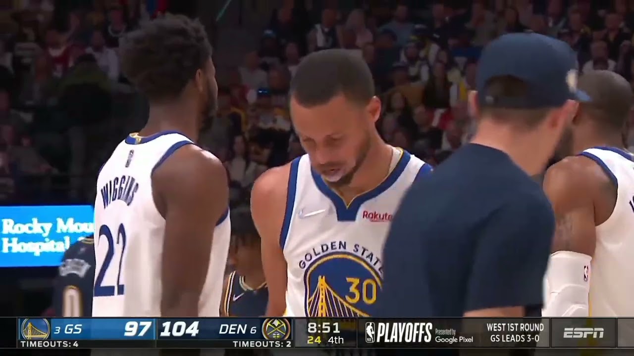 Stephen Curry Mix- Symphony~