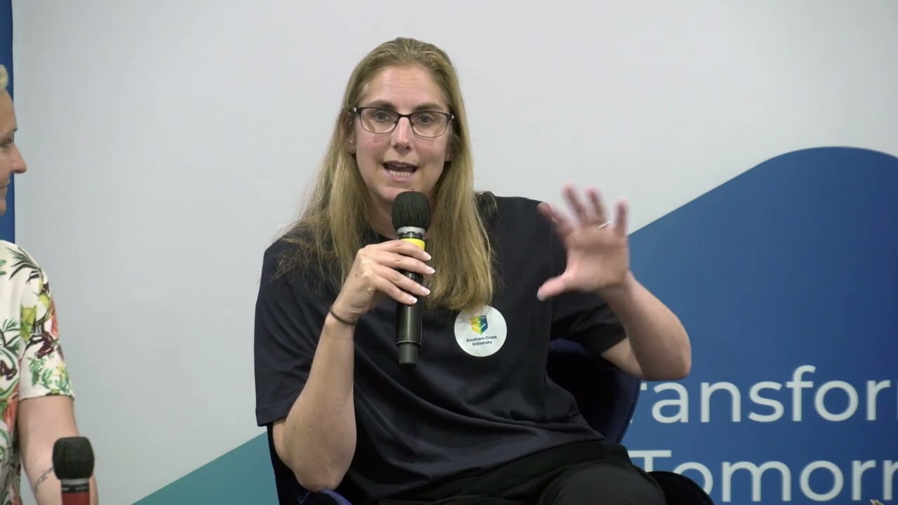 Open Day 2022: Nursing at Southern Cross University