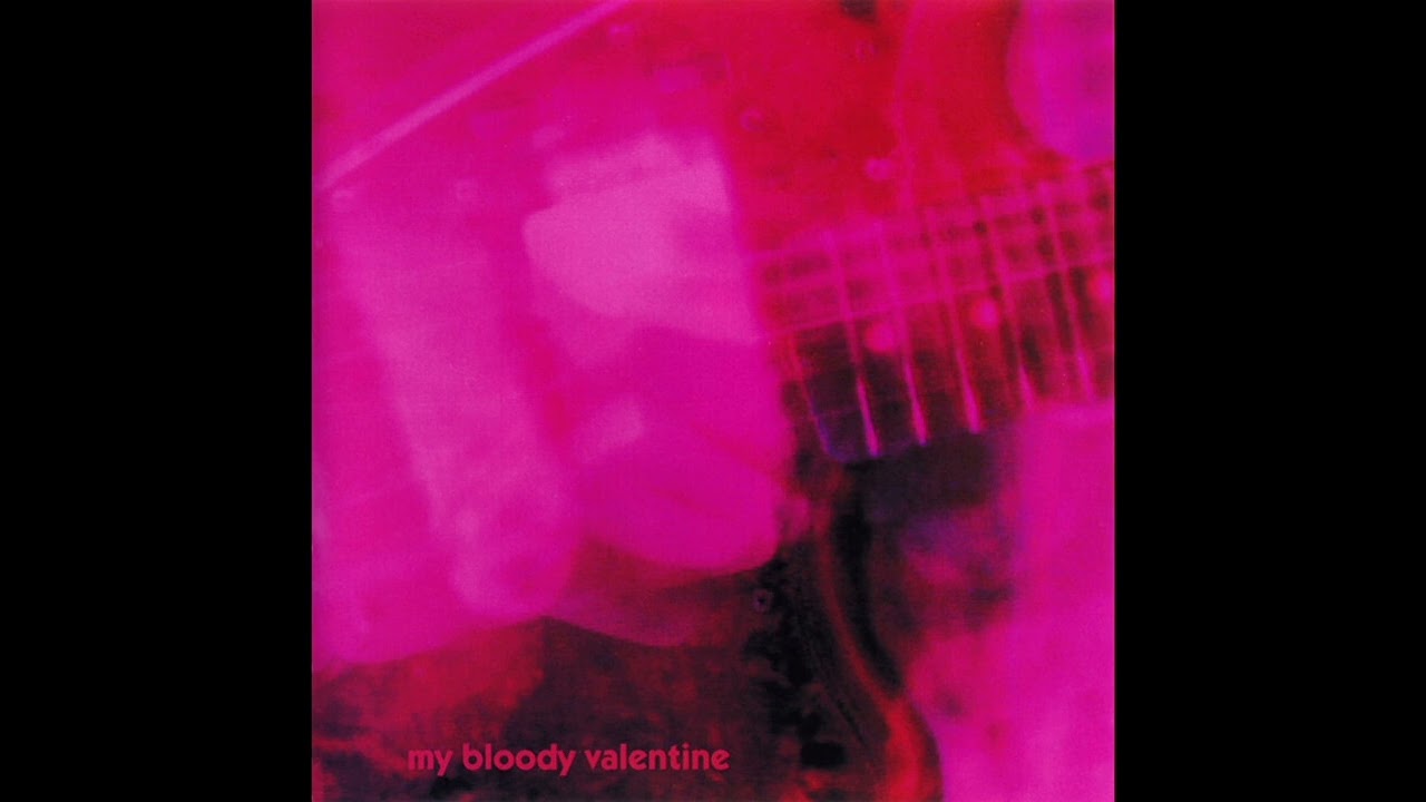 My Bloody Valentine - Come In Alone