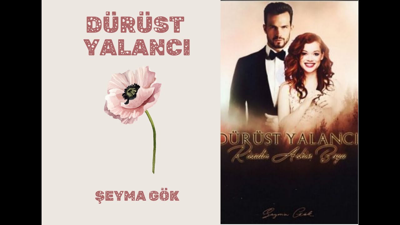 Dürüst Yalancı - 4. Bölüm - Ali Abi | Şeyma Gök |
