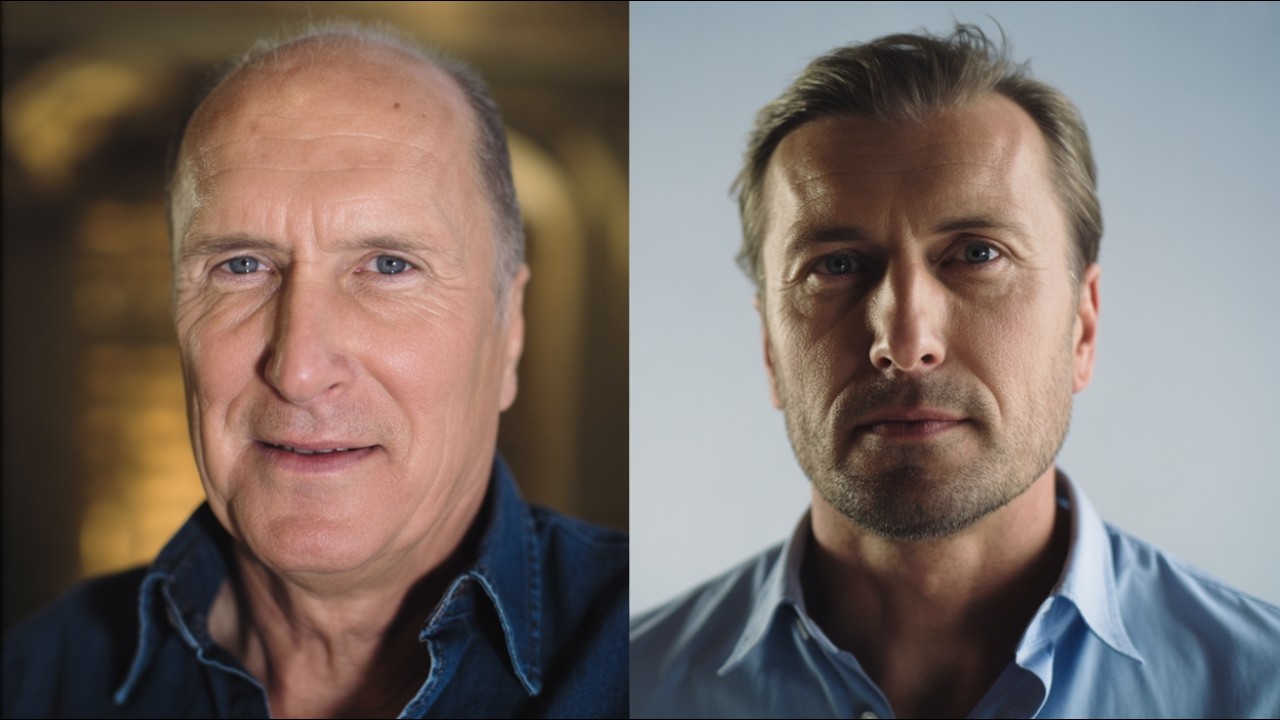 Por Qué Robert Duvall NUNCA Fue Leading Man - La Razón Brutal Que Hollywood No Dice