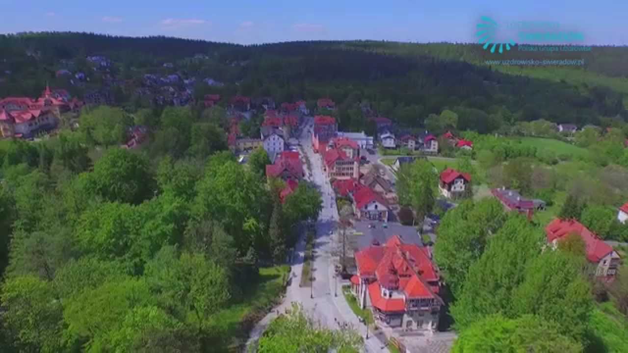 Uzdrowisko Swieradow PL short