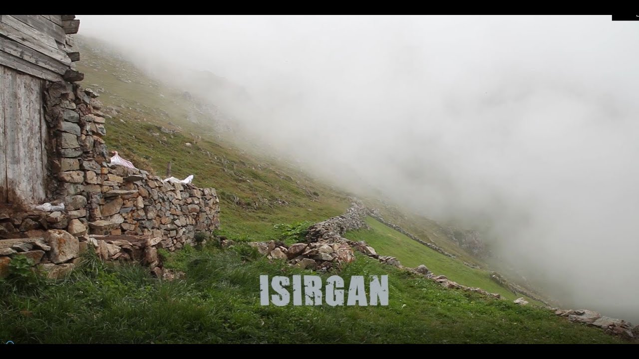 OMÜ Isırgan Belgeseli 2021
