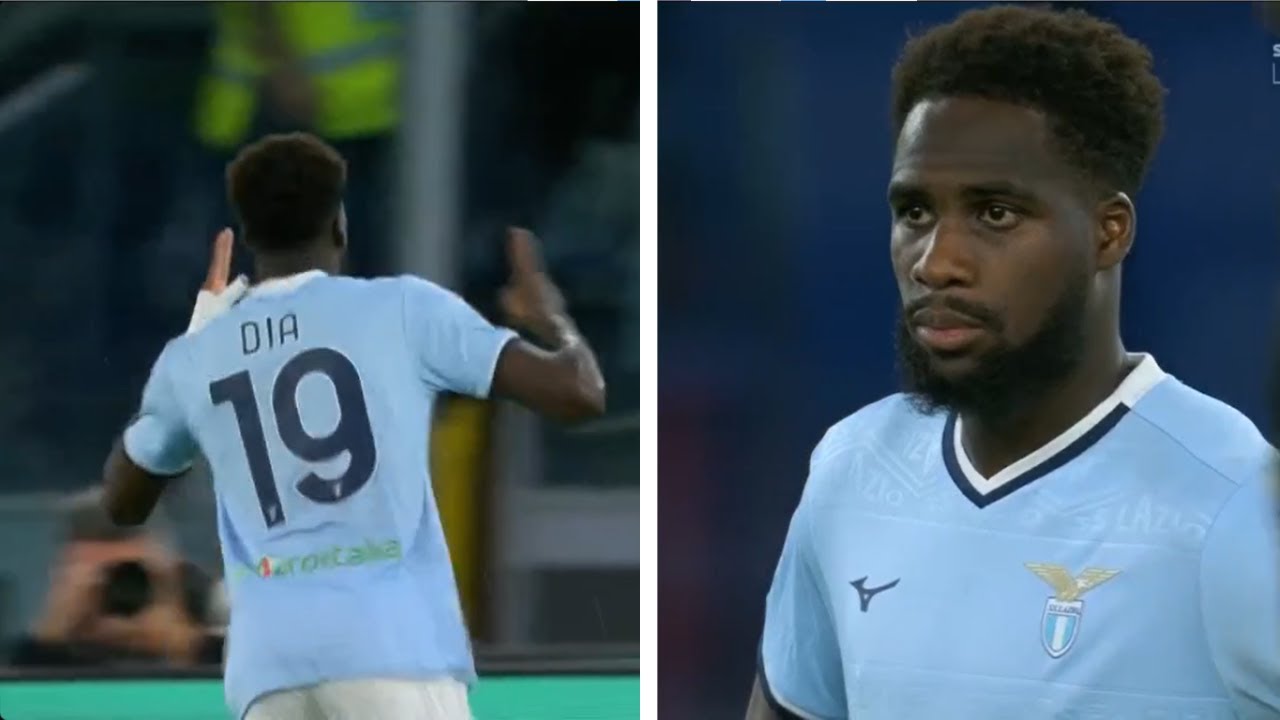 Boulaye Dia vs Helas Verone | 1 but